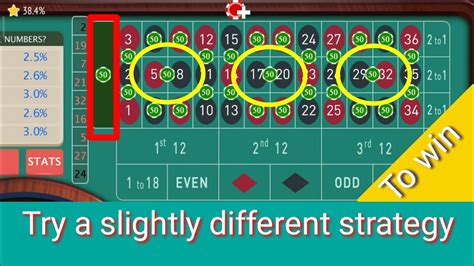 best way to win at roulette|tricks to win roulette casino.